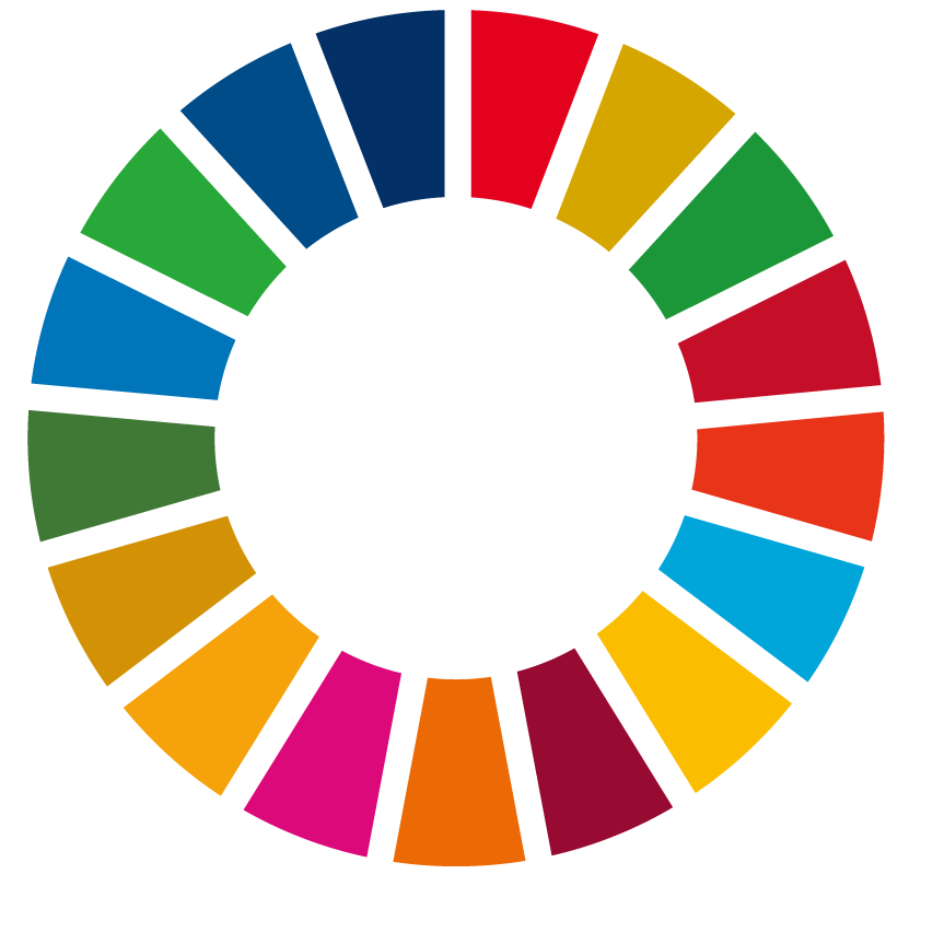 SDGsホイール